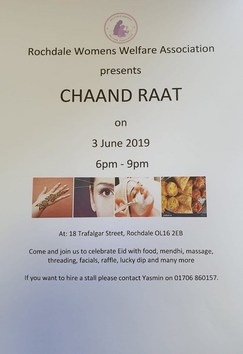 Chand Raat Wallpaper - HD Wallpaper 