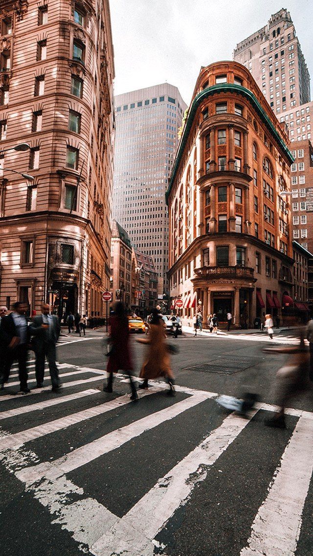 New York - HD Wallpaper 