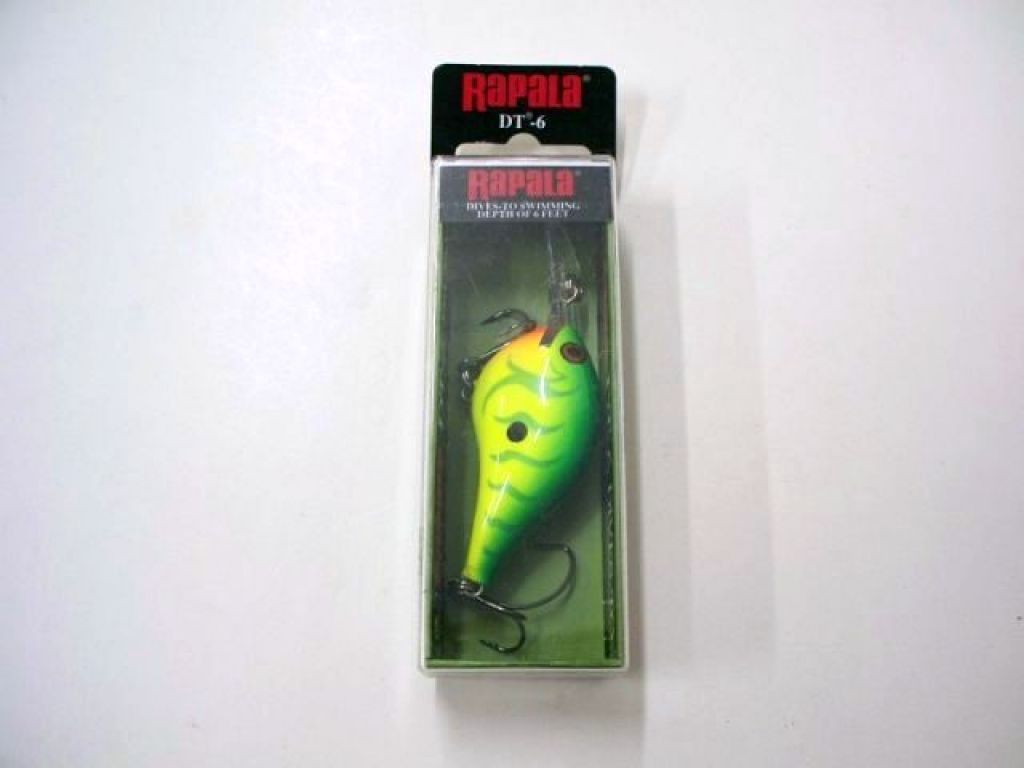 Rapala Dt-6 Purple Shiner Discontinued Color Rare Crankbaits - Insect - HD Wallpaper 