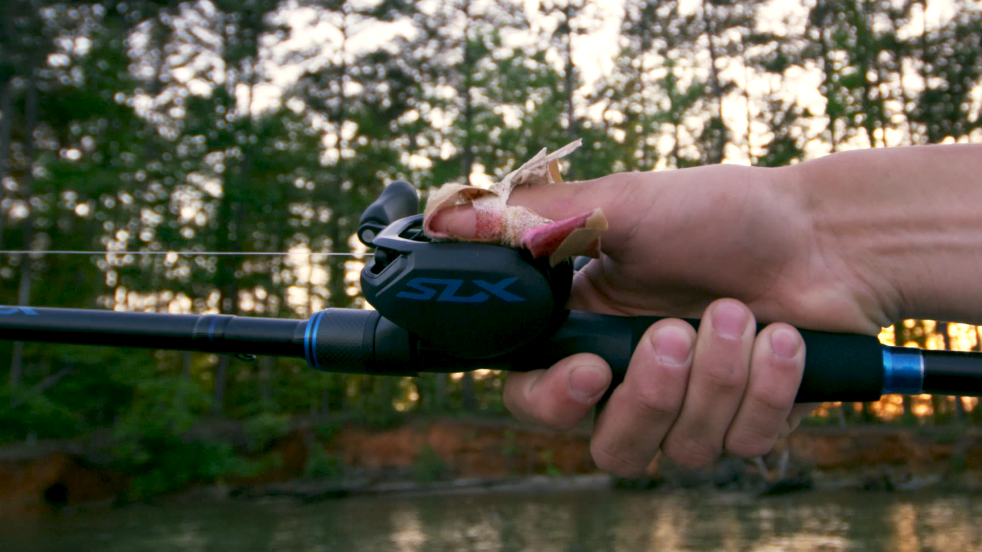 Gun Barrel - HD Wallpaper 