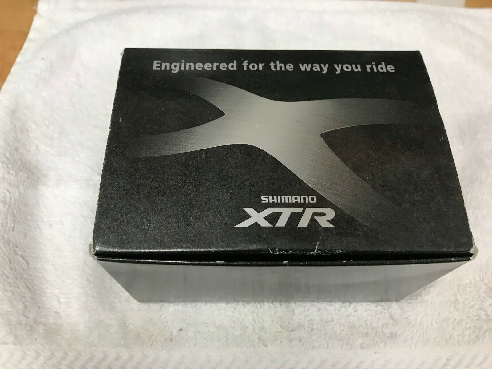 Shimano Xtr - HD Wallpaper 