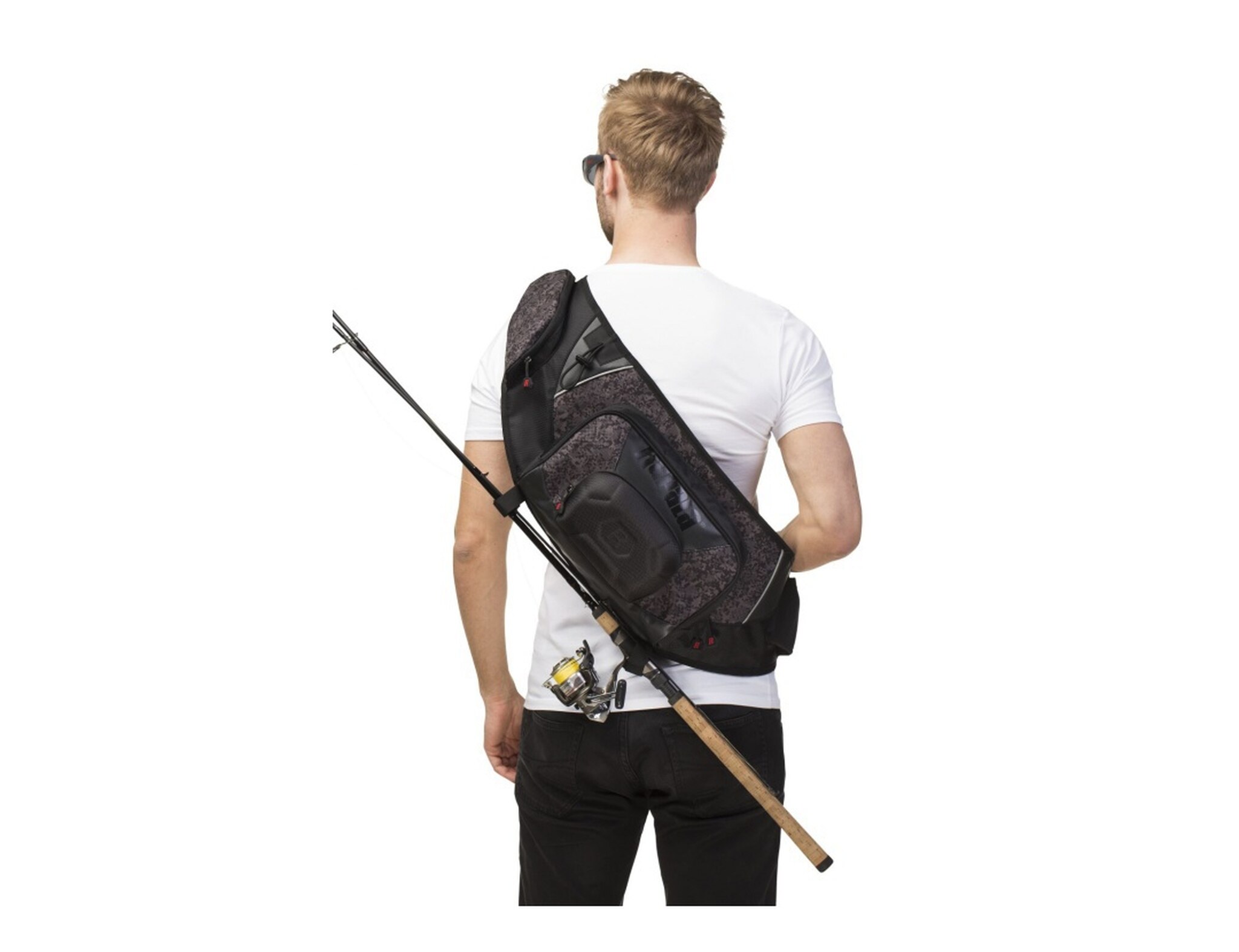 Urban Sling Bag Rapala - HD Wallpaper 