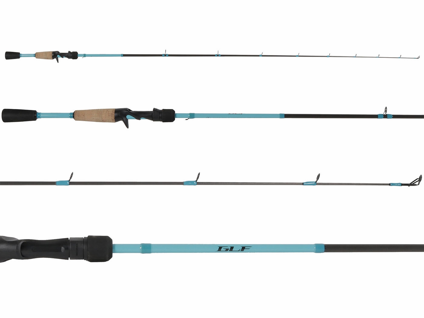 Shimano Glfc70ml Glf Series Casting Rod - Bamboo Fly Rod - HD Wallpaper 