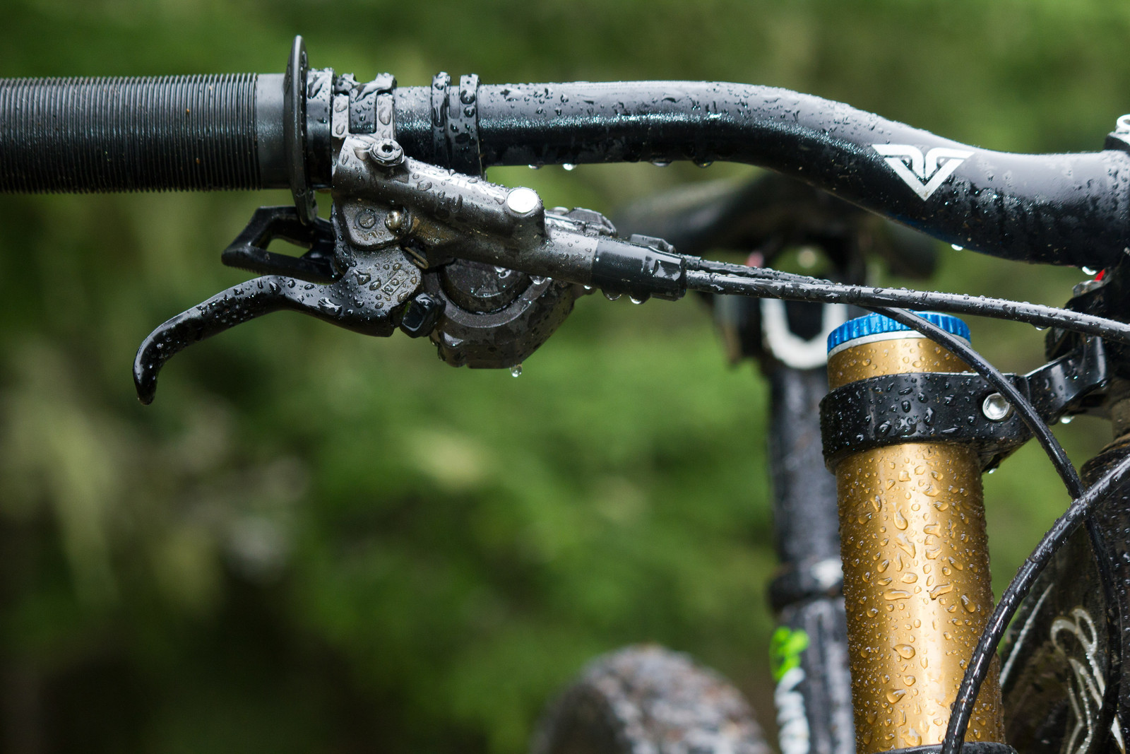 Shimano Saint 10 Z - HD Wallpaper 