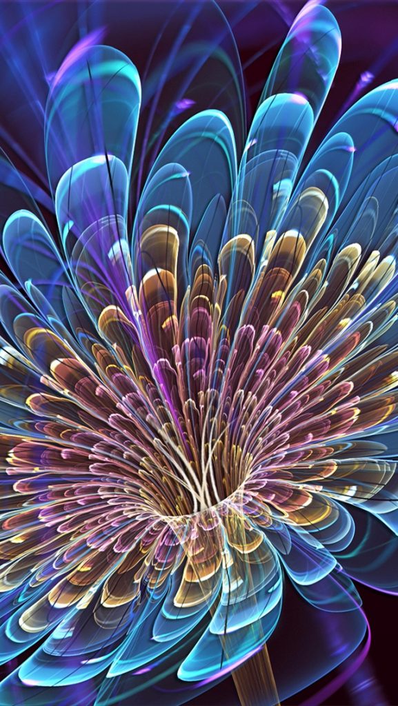 Iphone X Wallpaper Hd Flower - HD Wallpaper 