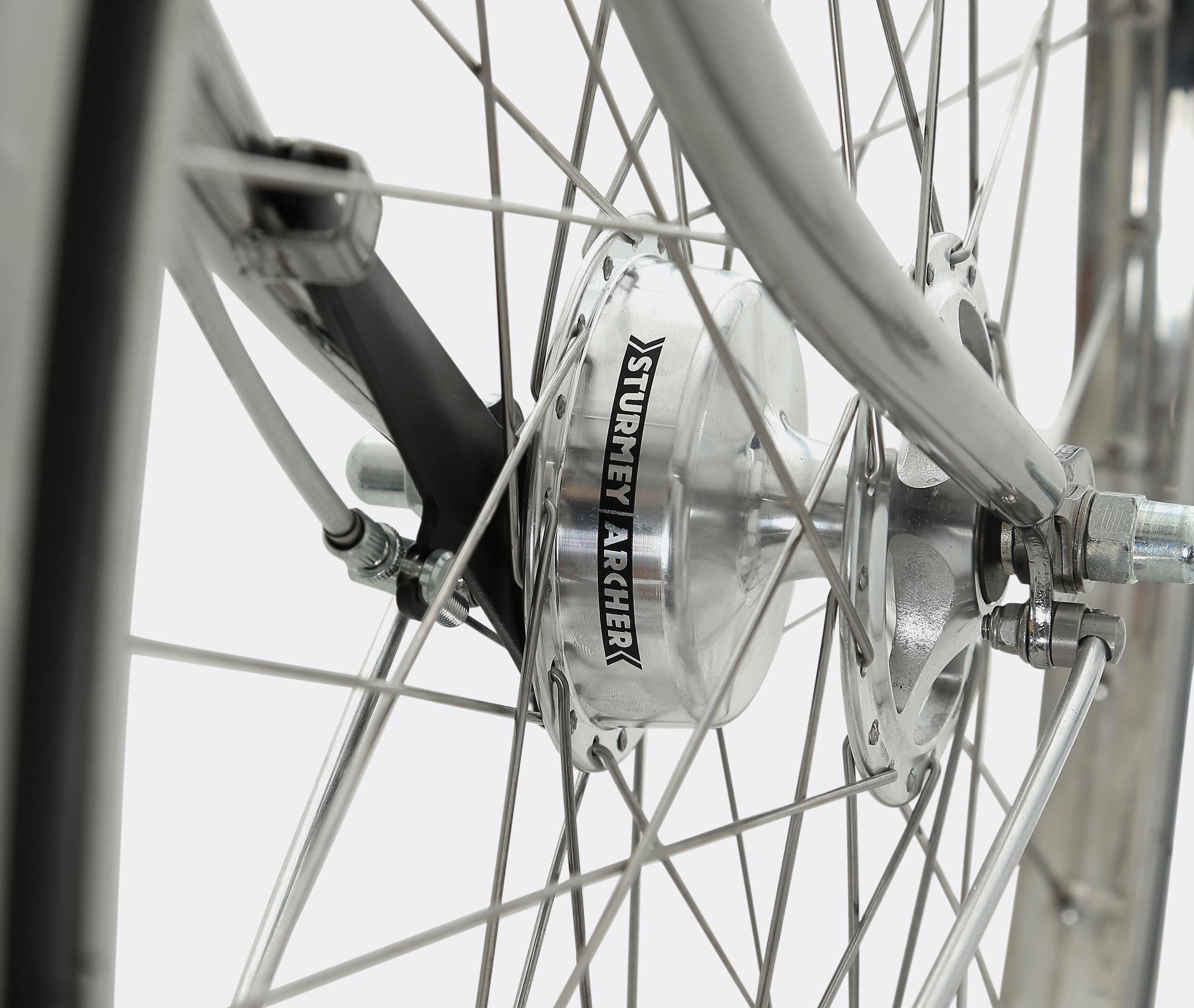 Velorbis Arrow Ladies Classic, 50 Cm, Shimano Nexus - Road Bicycle - HD Wallpaper 