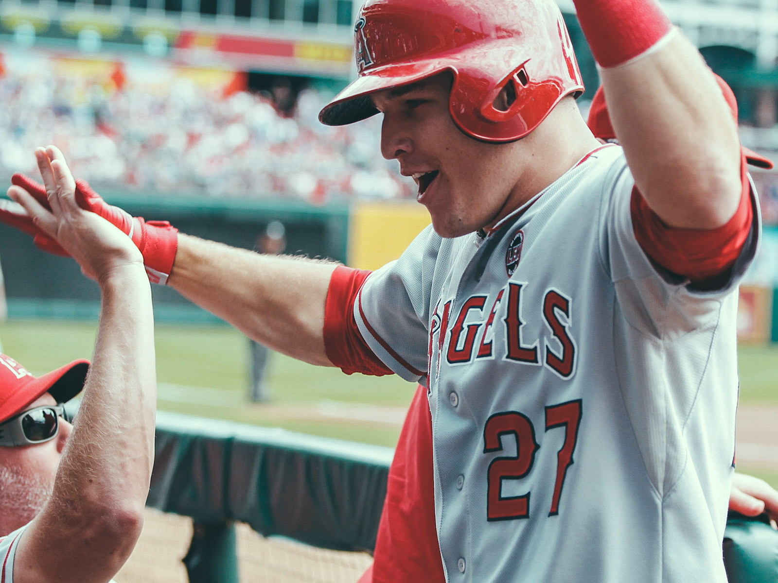 College Baseball - HD Wallpaper 