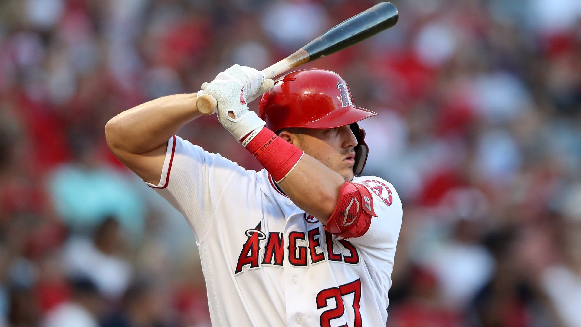 Al Mvp Finalists 2019 - HD Wallpaper 