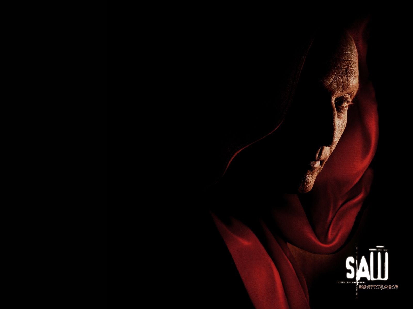 Saw Iii - HD Wallpaper 