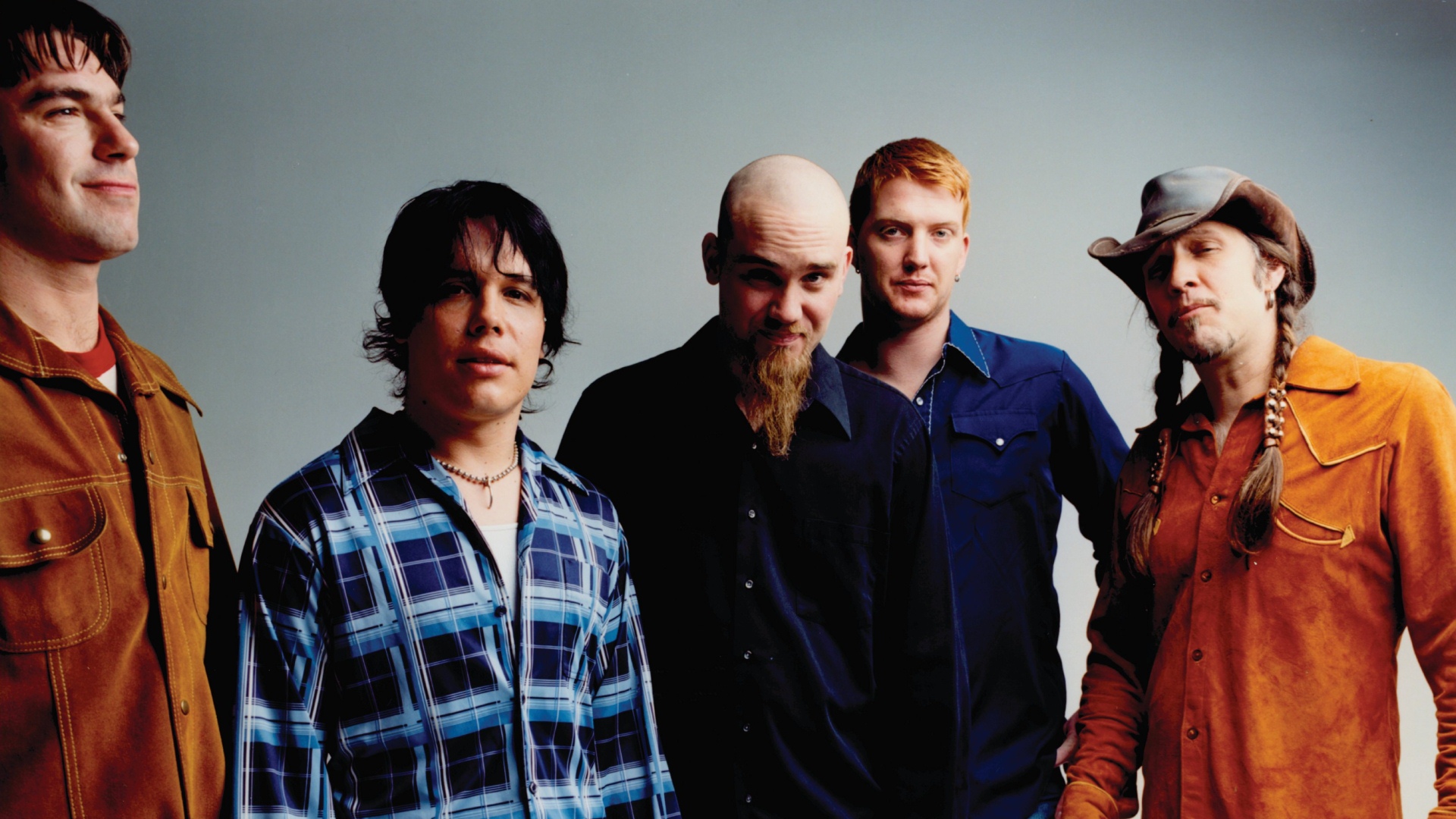 Queens Of The Stone Age - HD Wallpaper 