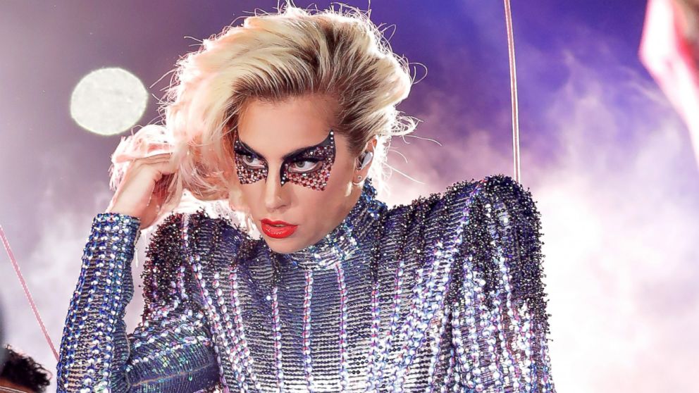 Lady Gaga 2018 - HD Wallpaper 