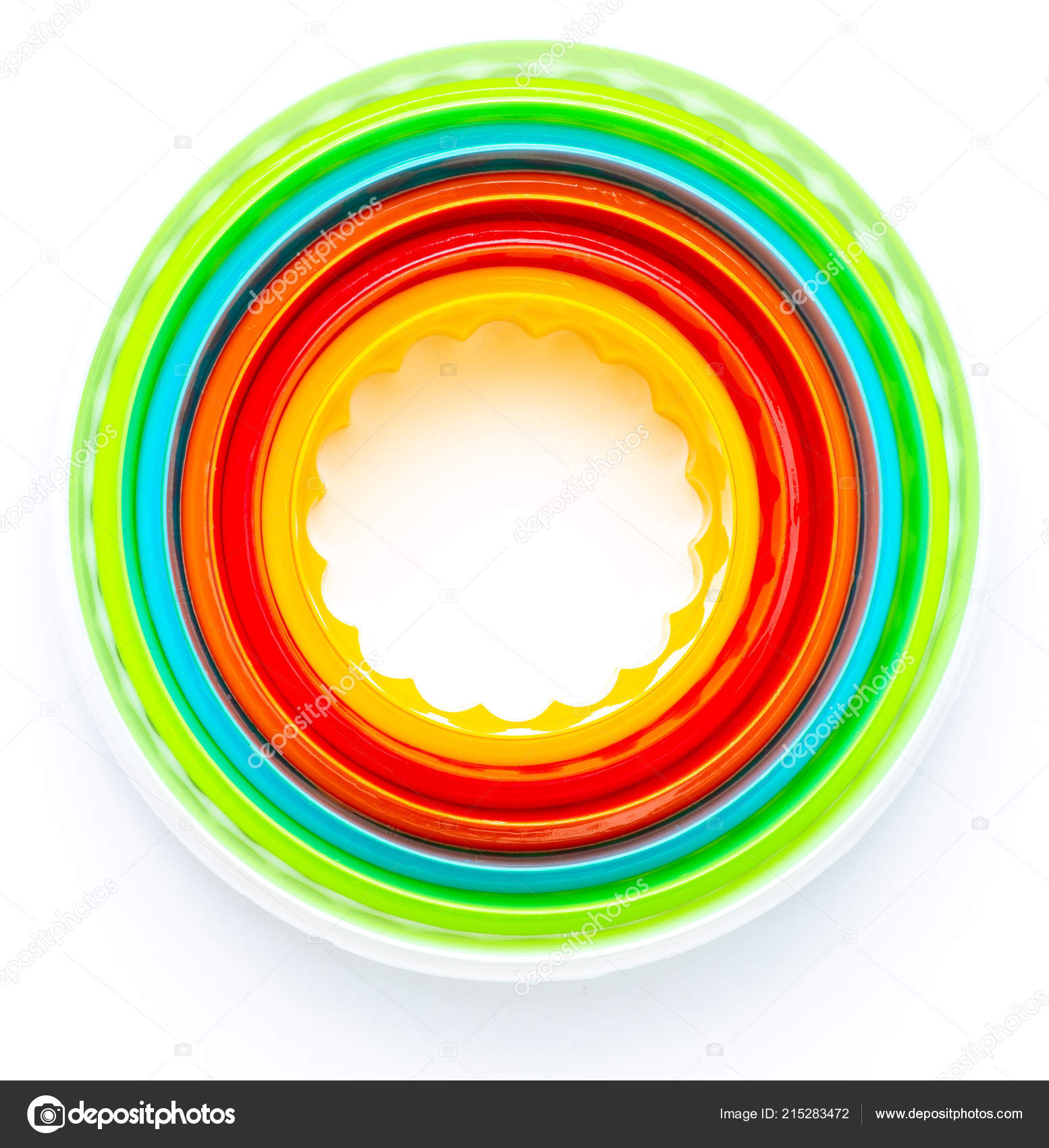 Circle - HD Wallpaper 