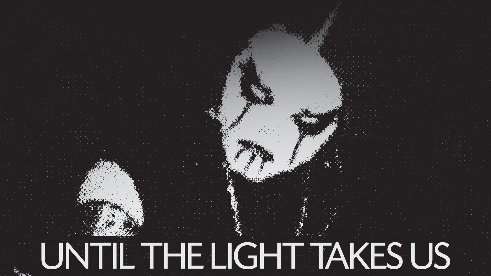 Until The Light Takes Us Cover - HD Wallpaper 