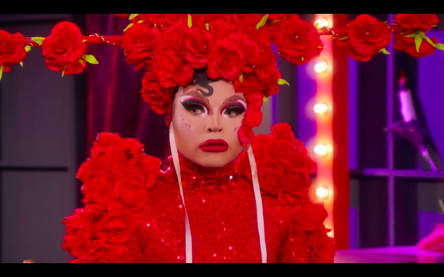 Vanjie Looks Season 11 - HD Wallpaper 