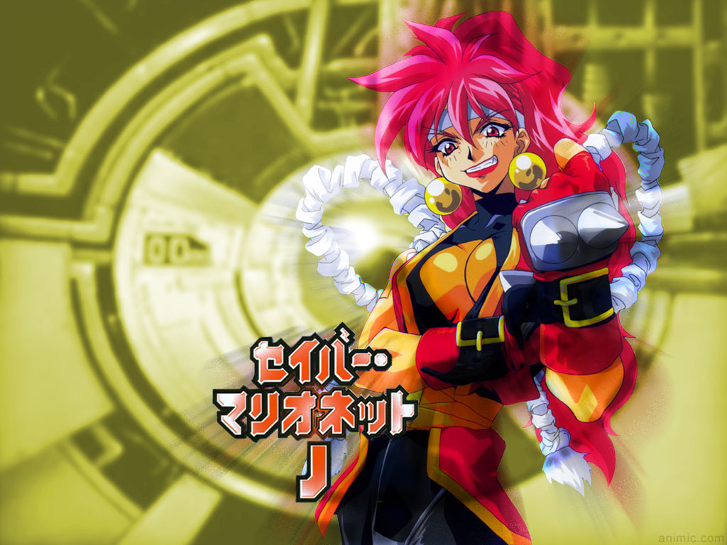 Satoru Akahori Saber Marionette Bloodberry Wallpaper Cartoon 1024x768 Wallpaper Teahub Io