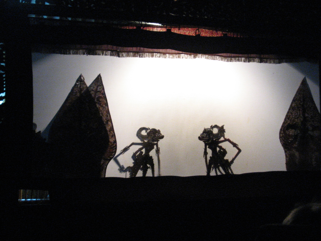 Darkness - HD Wallpaper 