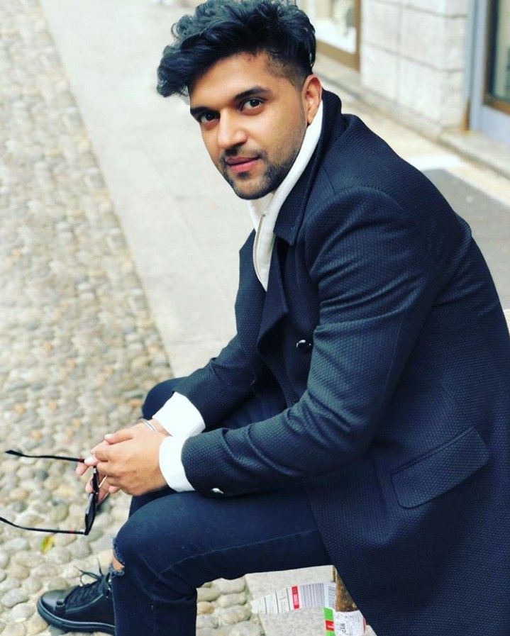 Guru Randhawa Photos 2019 - HD Wallpaper 