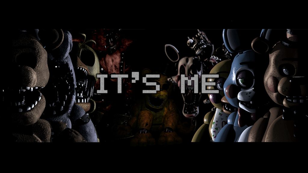 Five Nights At Freddys Wallpapers For