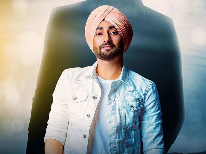 Yaar Sohneya Ranjit Bawa - HD Wallpaper 