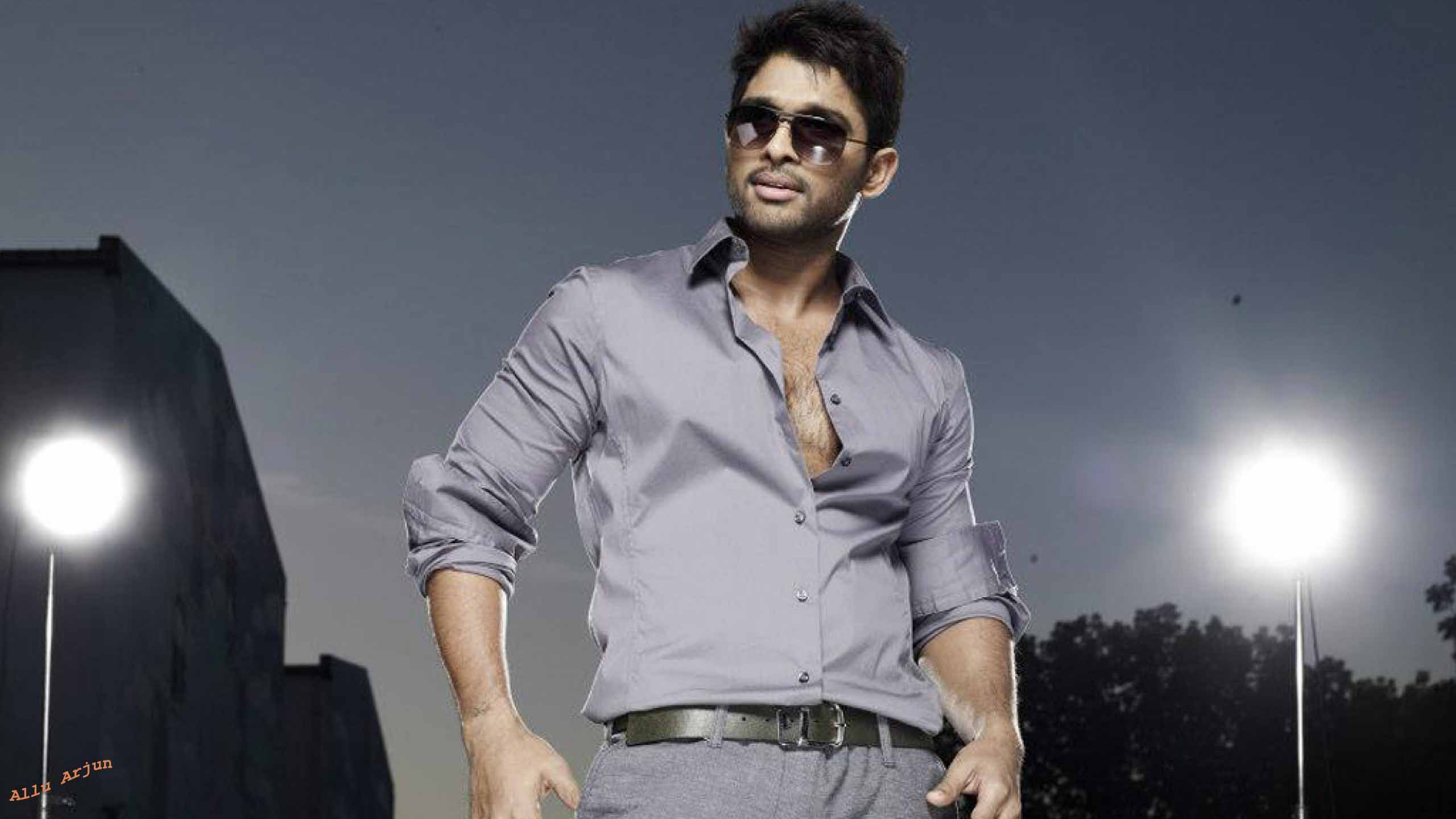 1080p Allu Arjun Hd Photos Dj - HD Wallpaper 