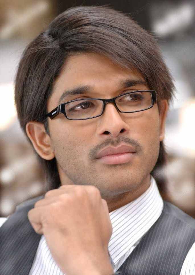 Allu Arjun In Arya 2 - HD Wallpaper 