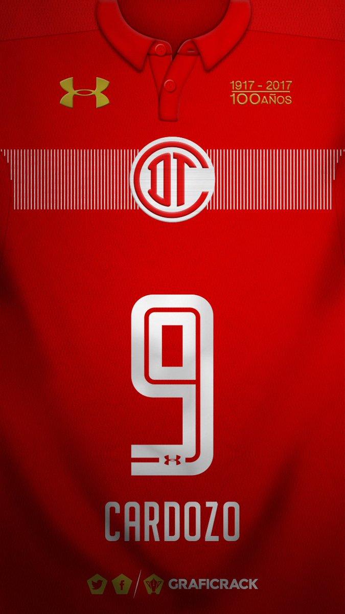 Toluca Fc Fondos De Pantalla - 675x1200 Wallpaper 