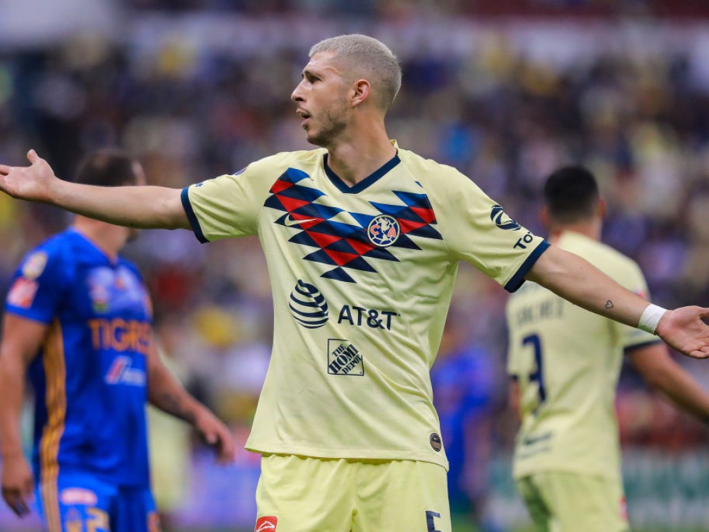 Guido Rodríguez - HD Wallpaper 