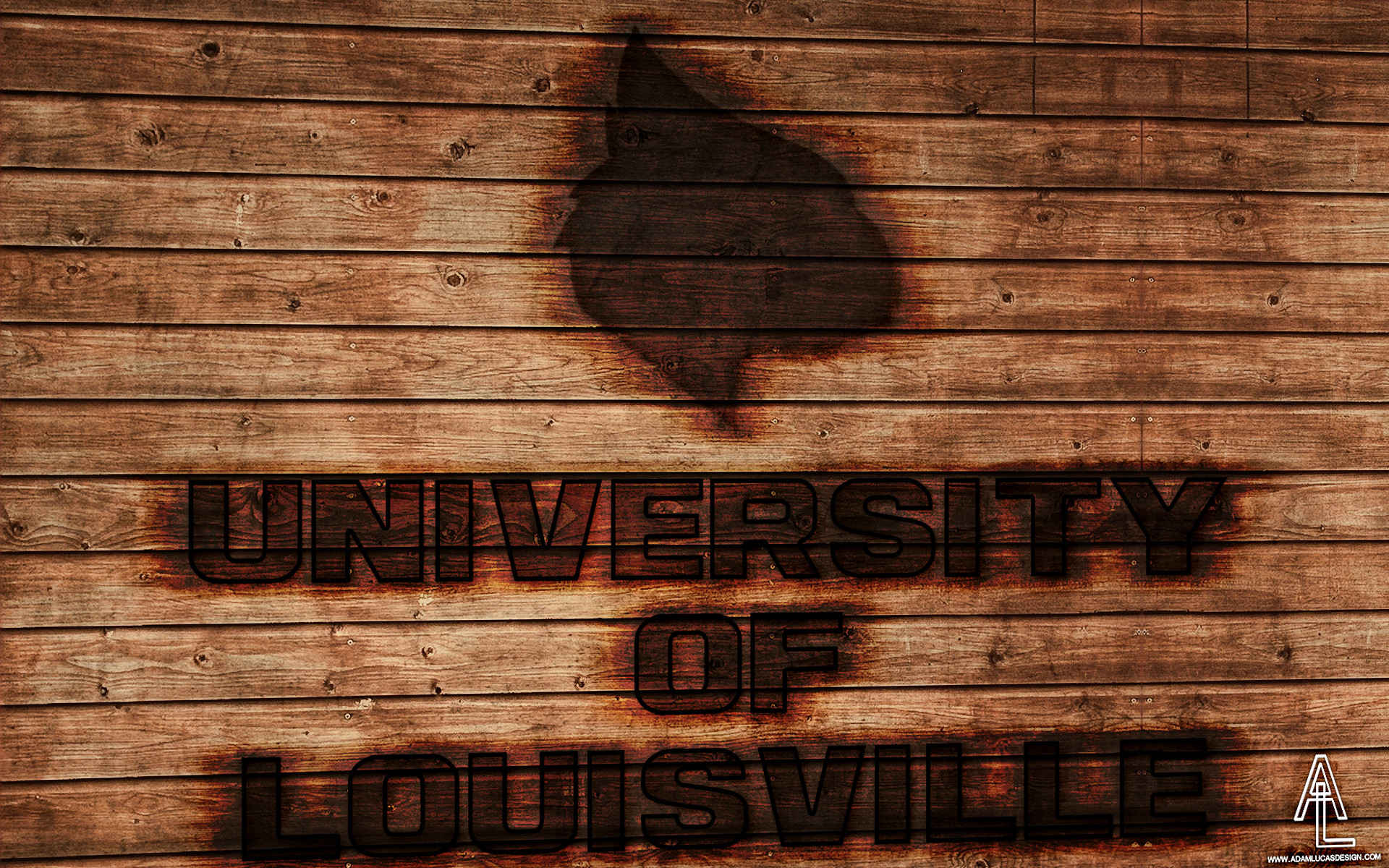 Advertisements 
 Data Src Amazing U Of L Wallpaper - HD Wallpaper 
