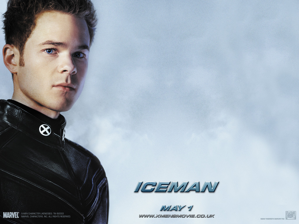 Robert Bobby - X Men Cyclops 2012 - HD Wallpaper 