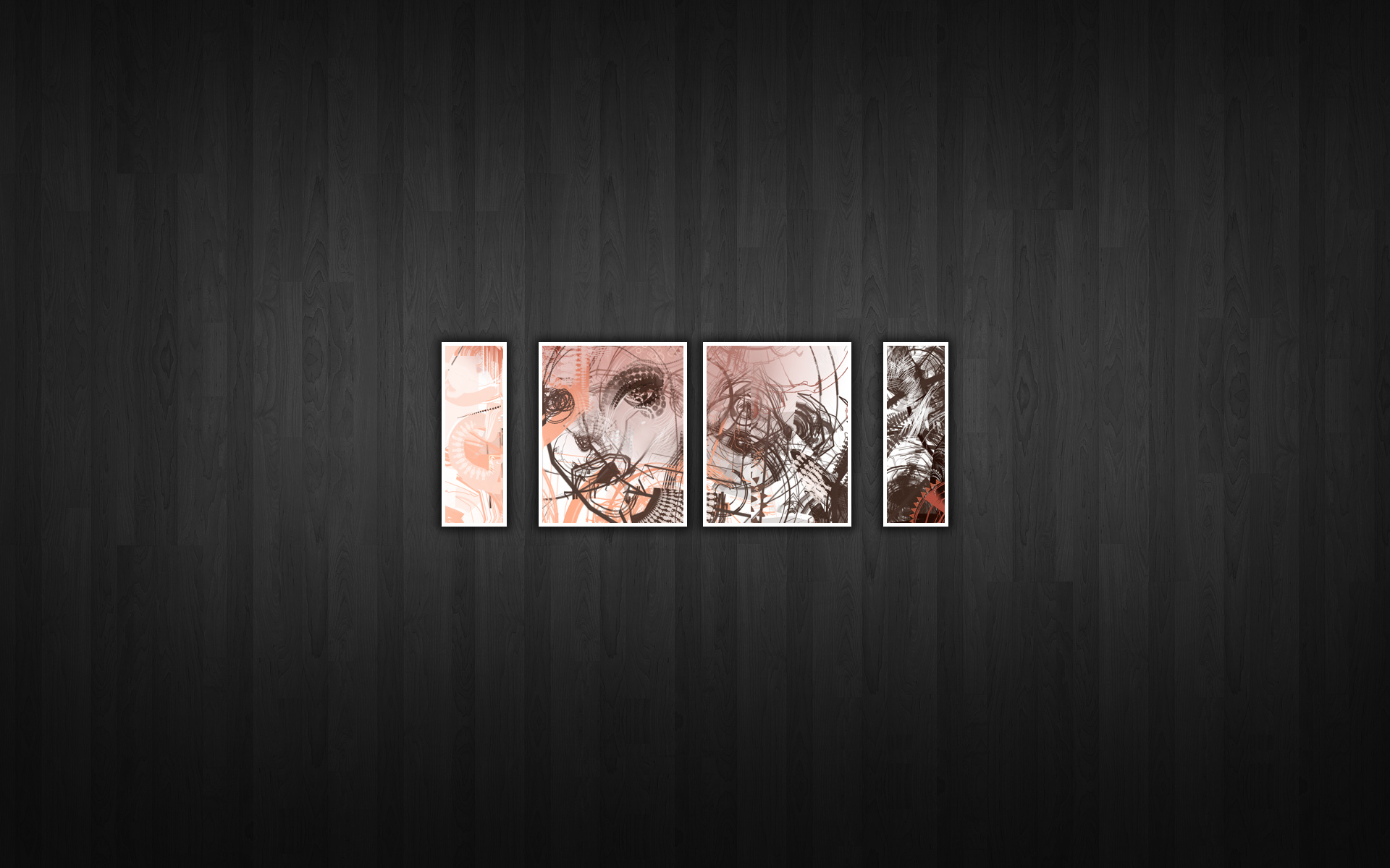 Android Jones - HD Wallpaper 