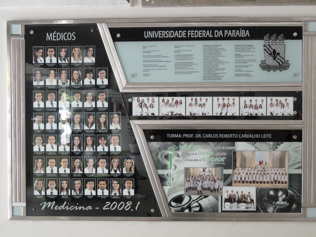 Placa De Medicina - HD Wallpaper 