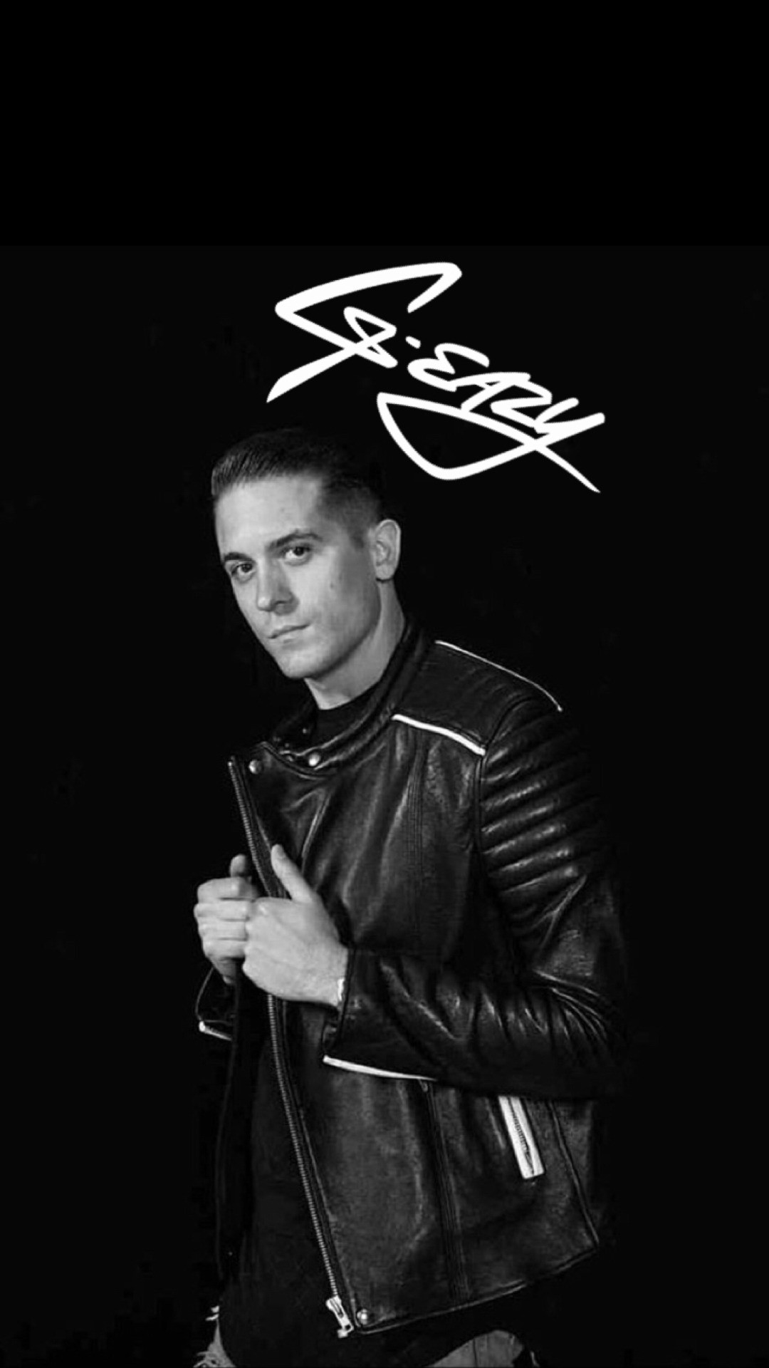 G Eazy High Quality Wallpapers 
 Data-src - G Eazy Background For Iphone - HD Wallpaper 