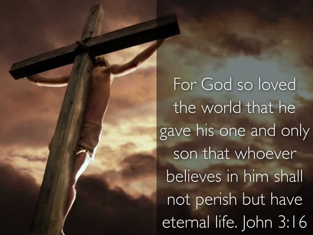 Jesus Saved Us On Cross - 1024x768 Wallpaper Jesus Saved Us On Cross - 1024x768 Wallpaper