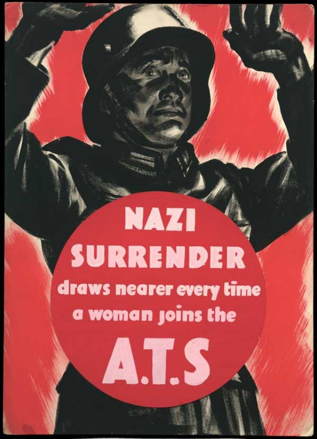 British Propaganda During World War 2 - HD Wallpaper 