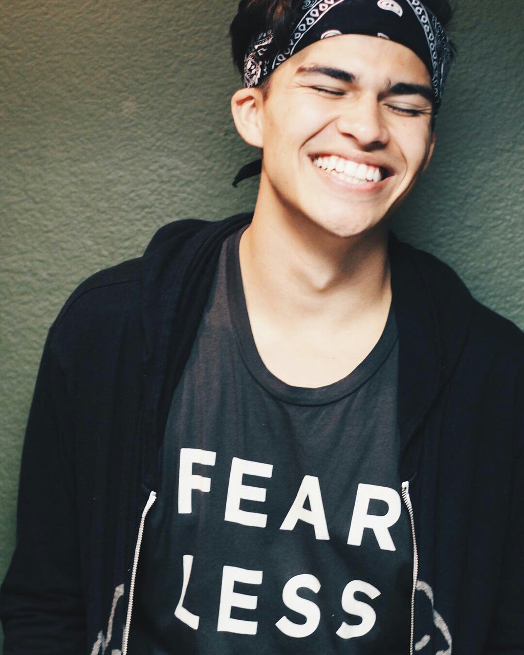 Alex Aiono Image - Headband - HD Wallpaper 