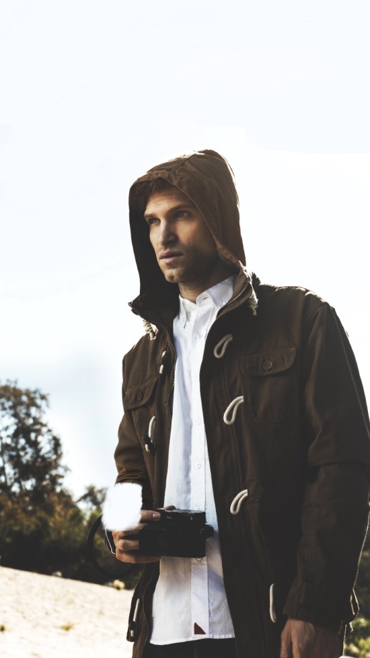 Toby Cavanaugh - HD Wallpaper 