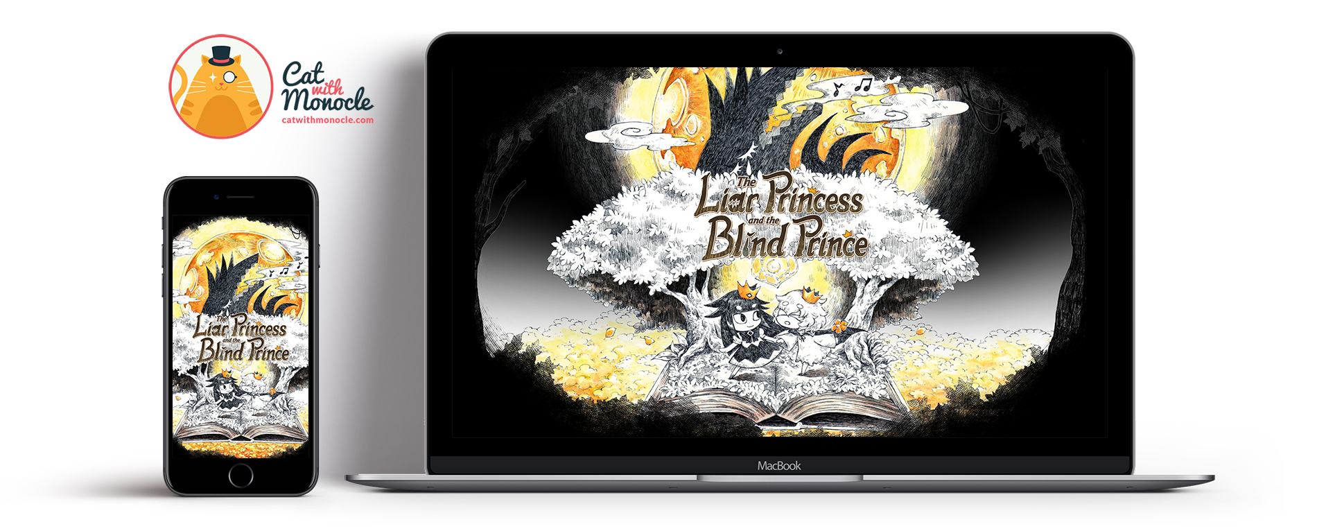 The Liar Princess And The Blind Prince Artwork - Super Mario Maker 2 Toad E Toadette - HD Wallpaper 