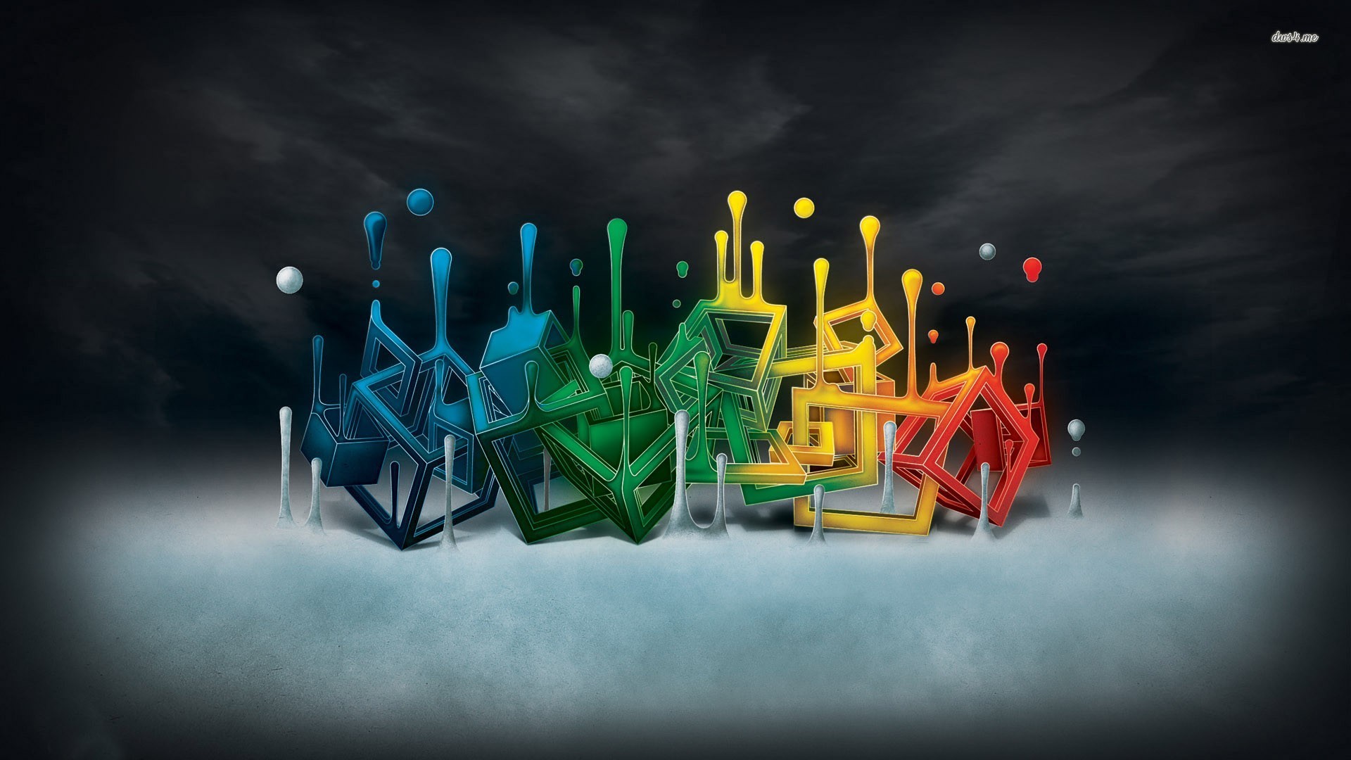 Candlestick Hd - HD Wallpaper 