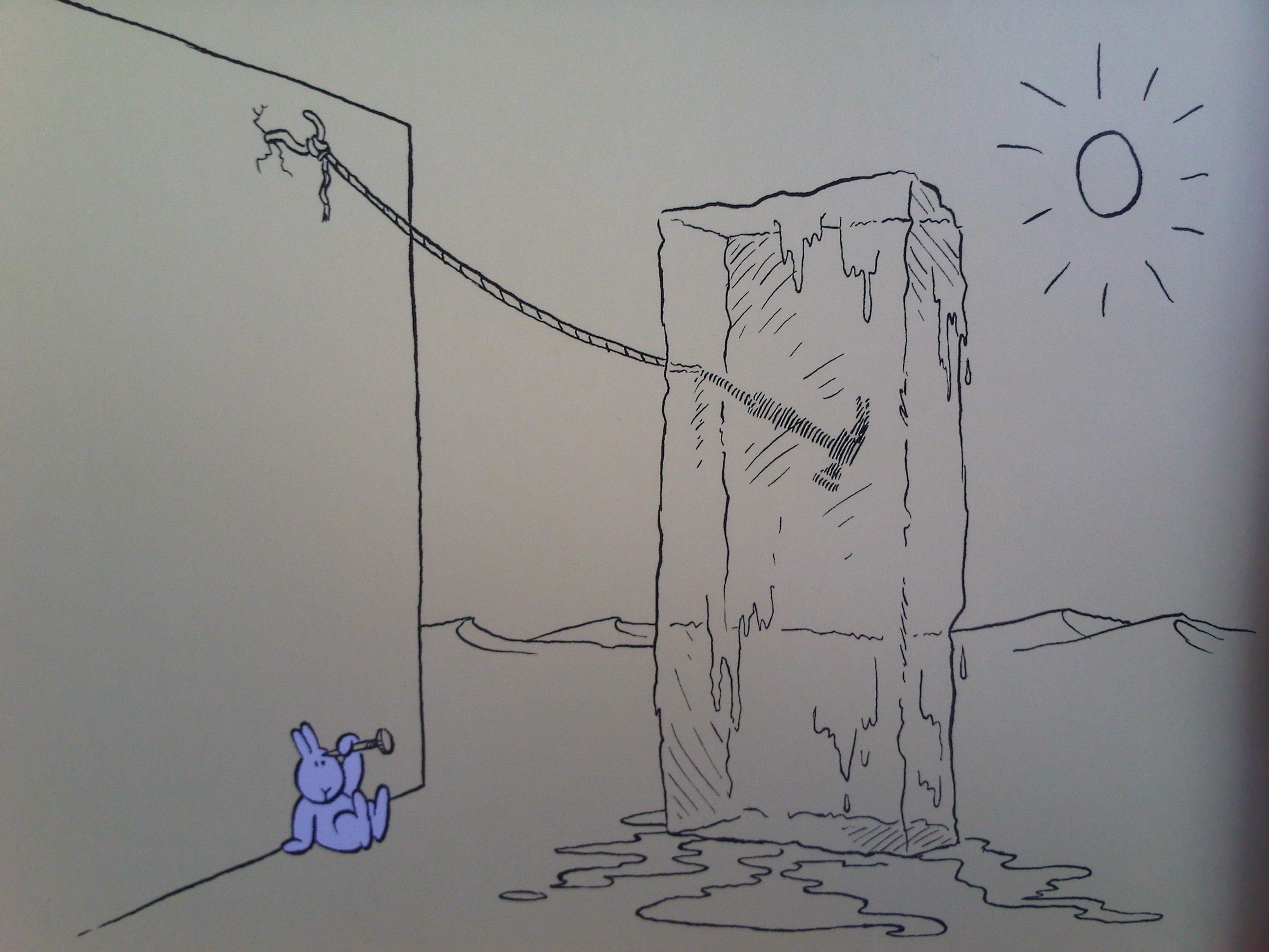 Bunny Suicide - 2592x1944 Wallpaper - teahub.io