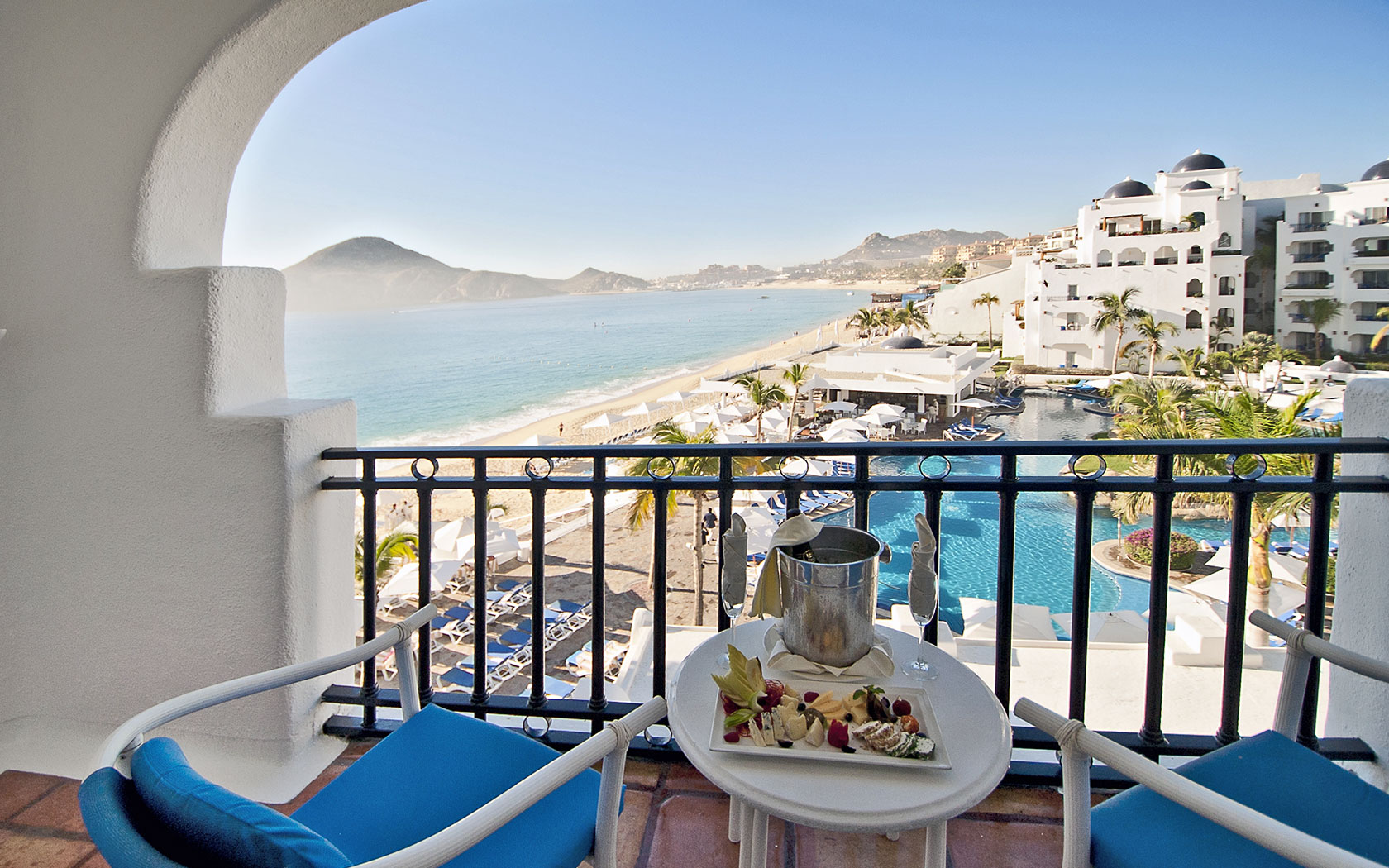 Pueblo Bonito Los Cabos Rooms - HD Wallpaper 