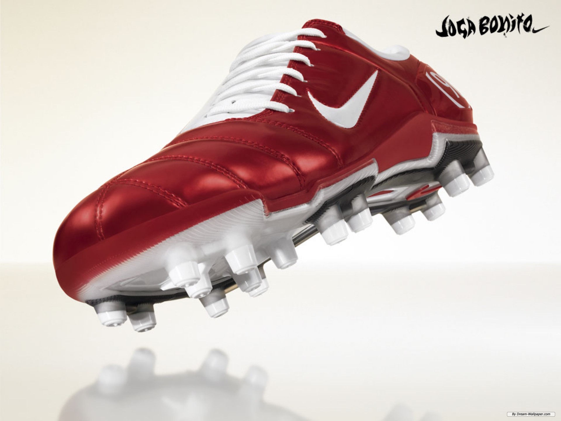 Free Sport Wallpaper - American Football Cleat - HD Wallpaper 