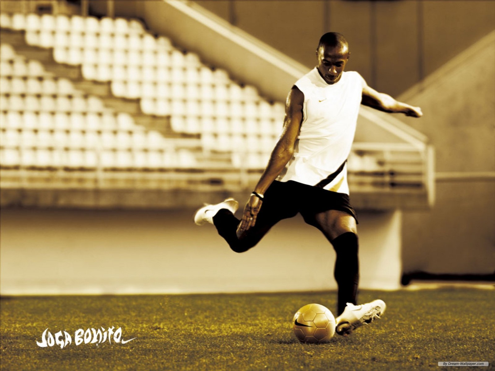 Free Sport Wallpaper - Nike Joga - HD Wallpaper 