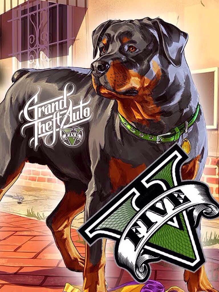 Fondos De Pantalla De Gta 5 - HD Wallpaper 