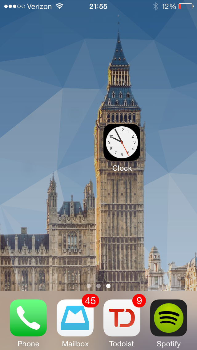 Houses Of Parliament - HD Wallpaper 