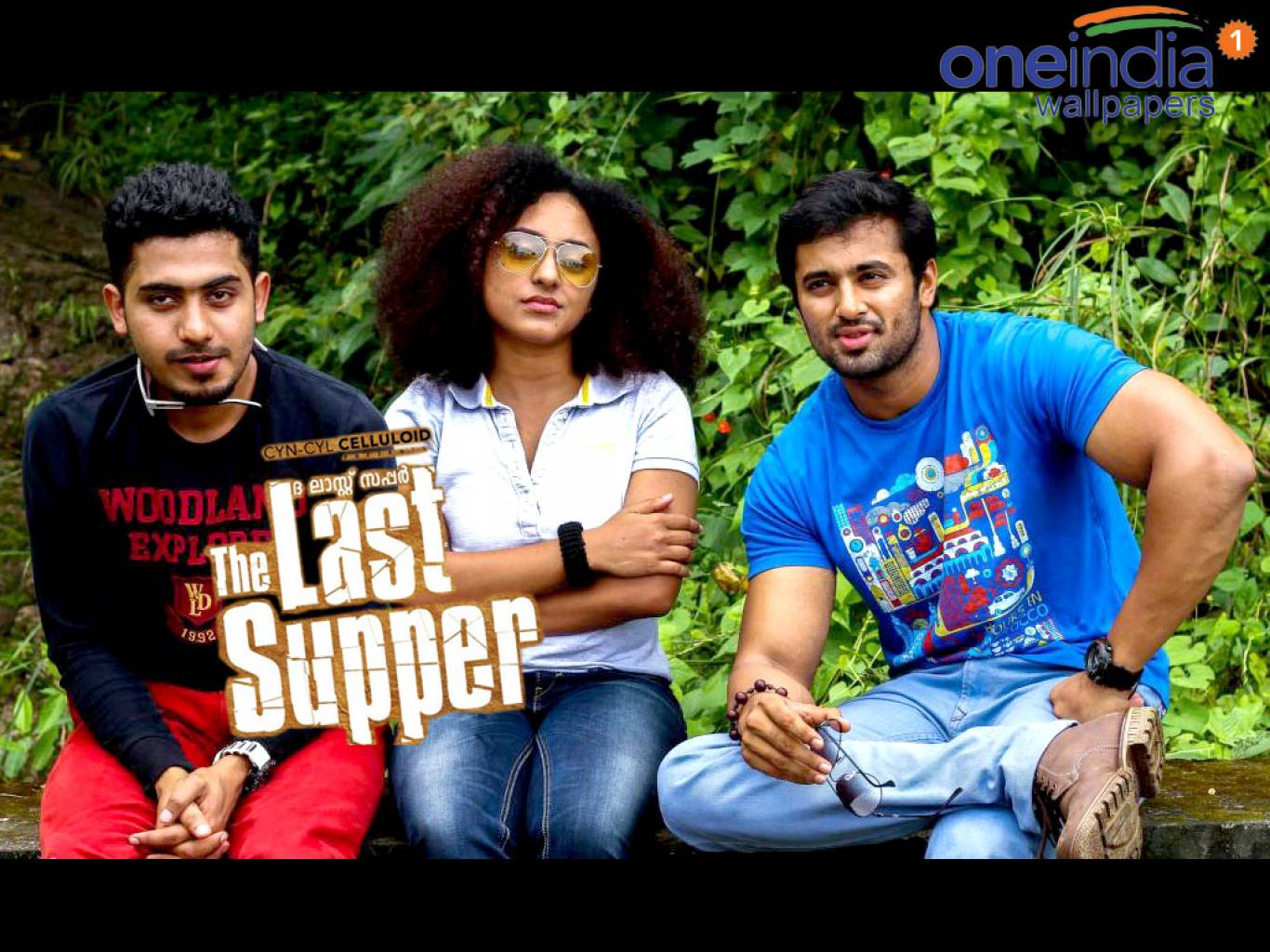 The Last Supper Wallpapers - Last Supper Malayalam Movie - HD Wallpaper 