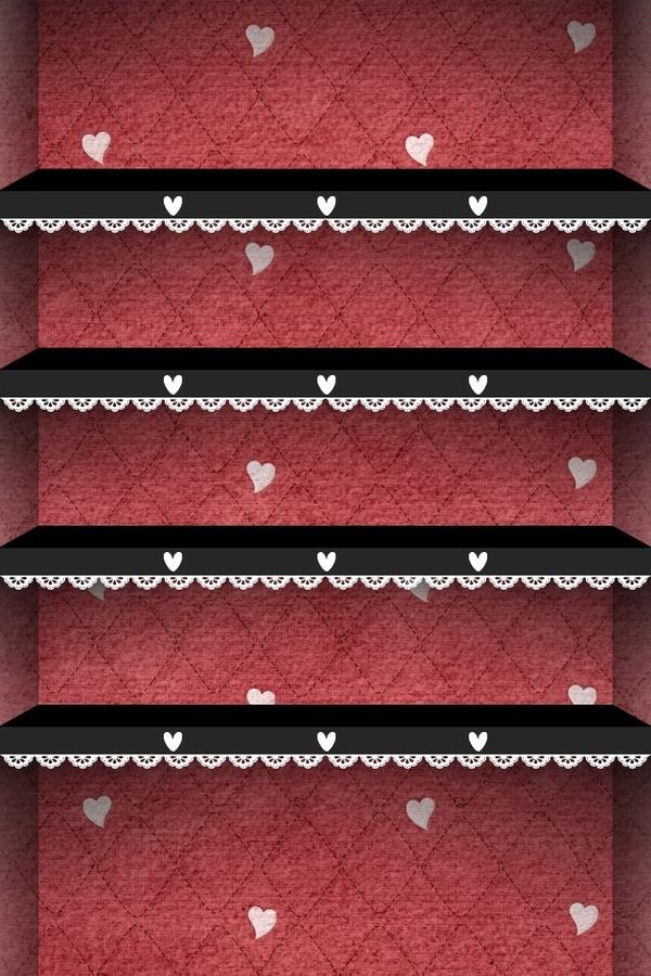 Shelves Wallpaper For Android - HD Wallpaper 