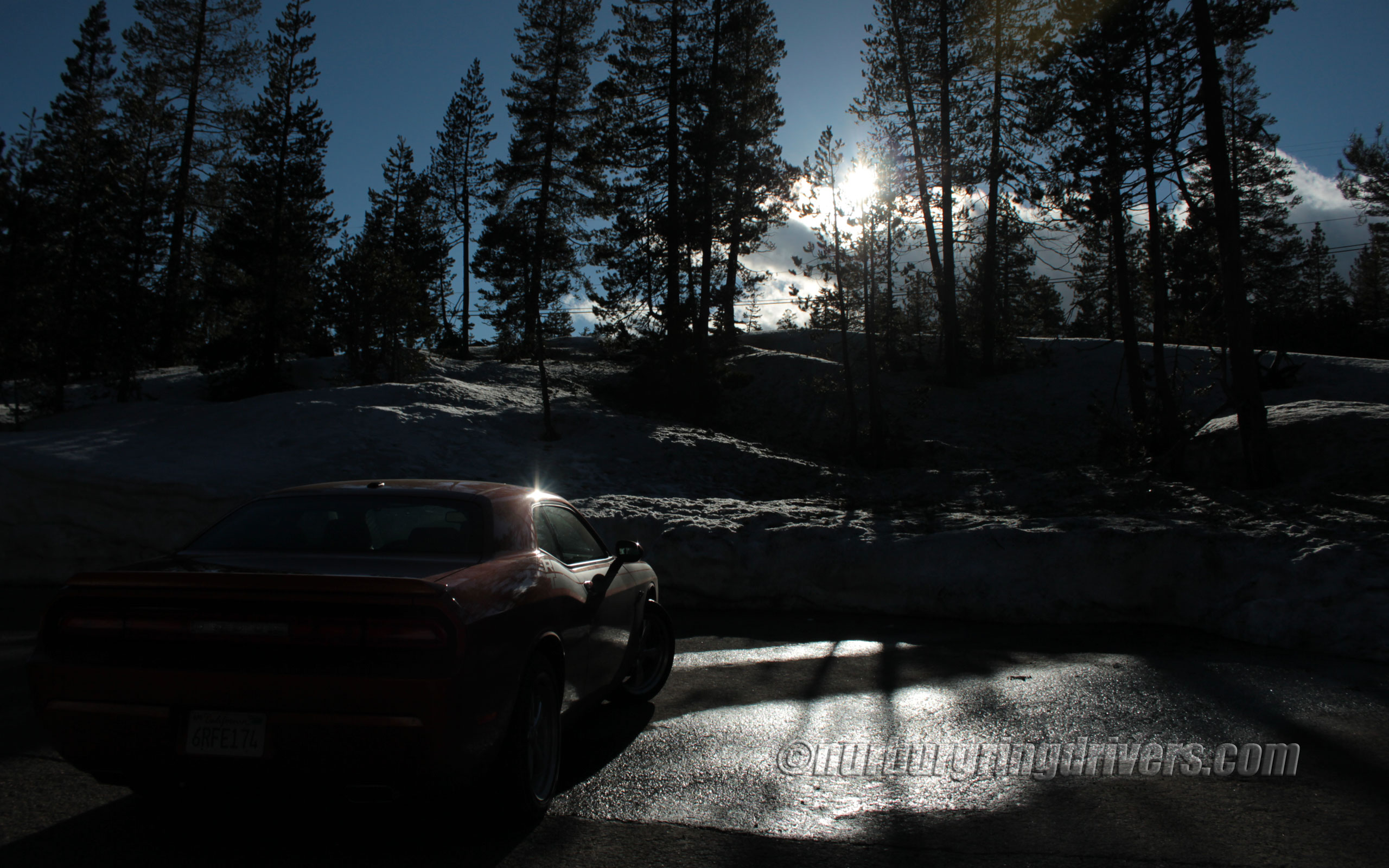 Grand Tourer - HD Wallpaper 