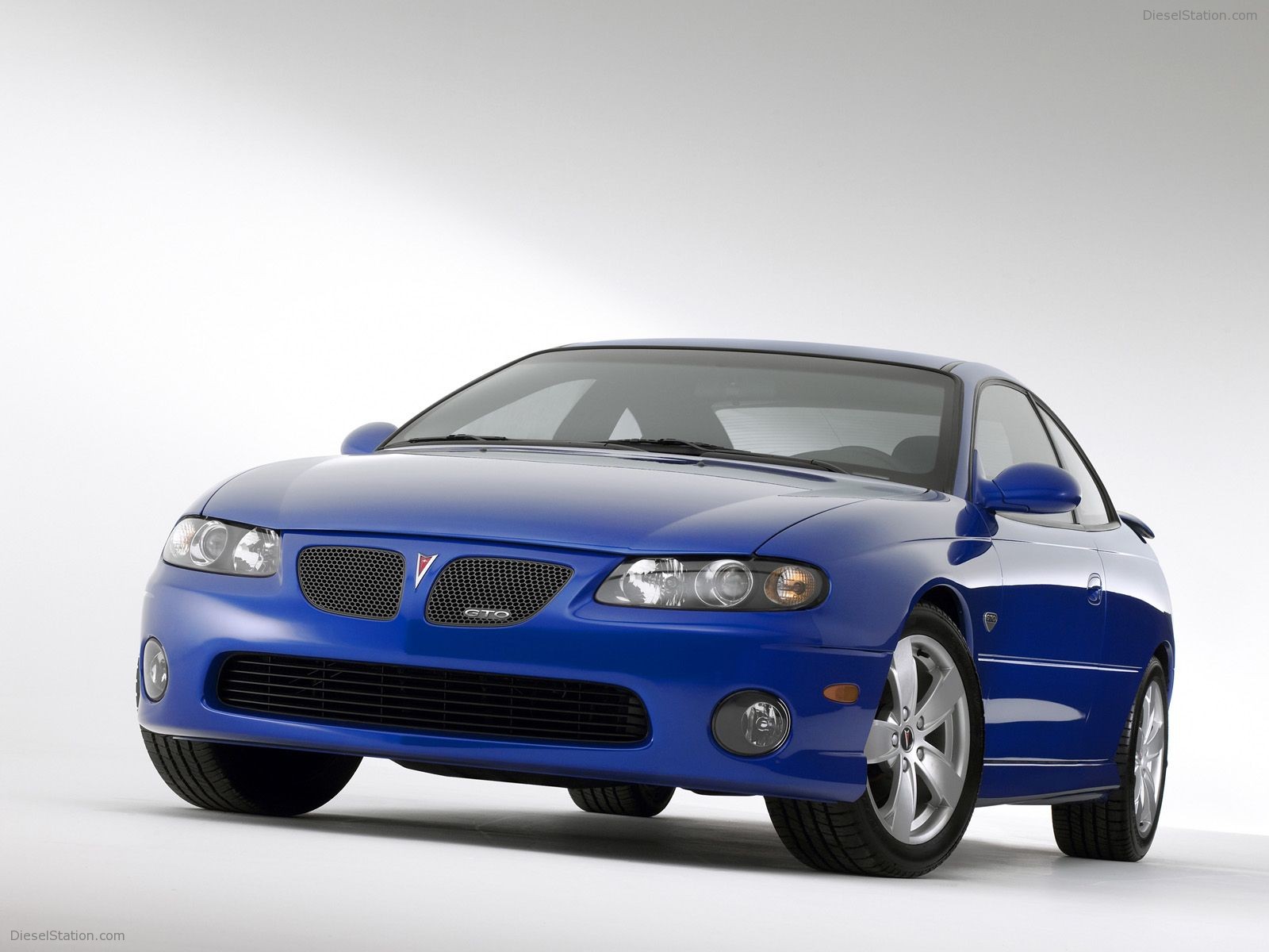 Pontiac Gto - HD Wallpaper 