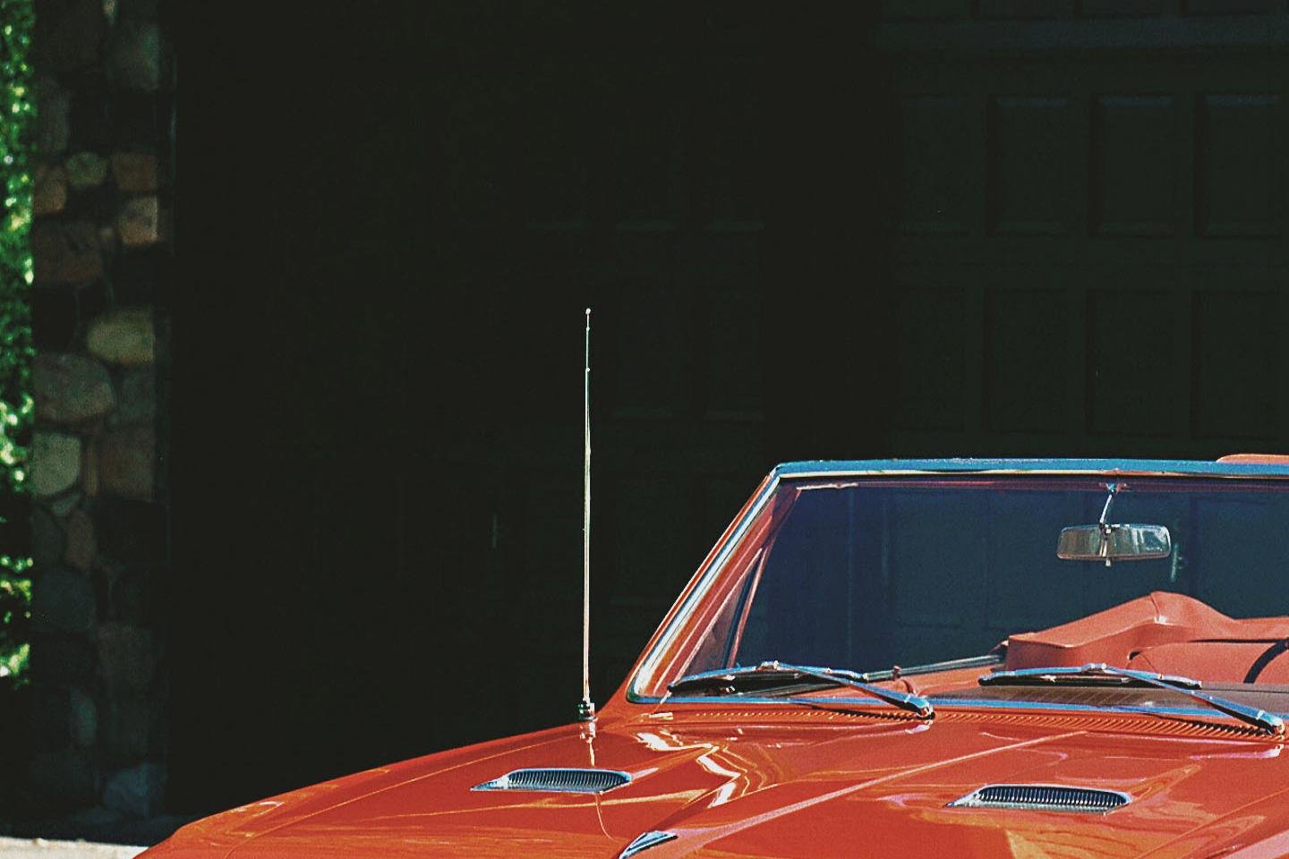 Awesome Pontiac Gto Free Wallpaper Id - Pontiac Muscle Cars - HD Wallpaper 