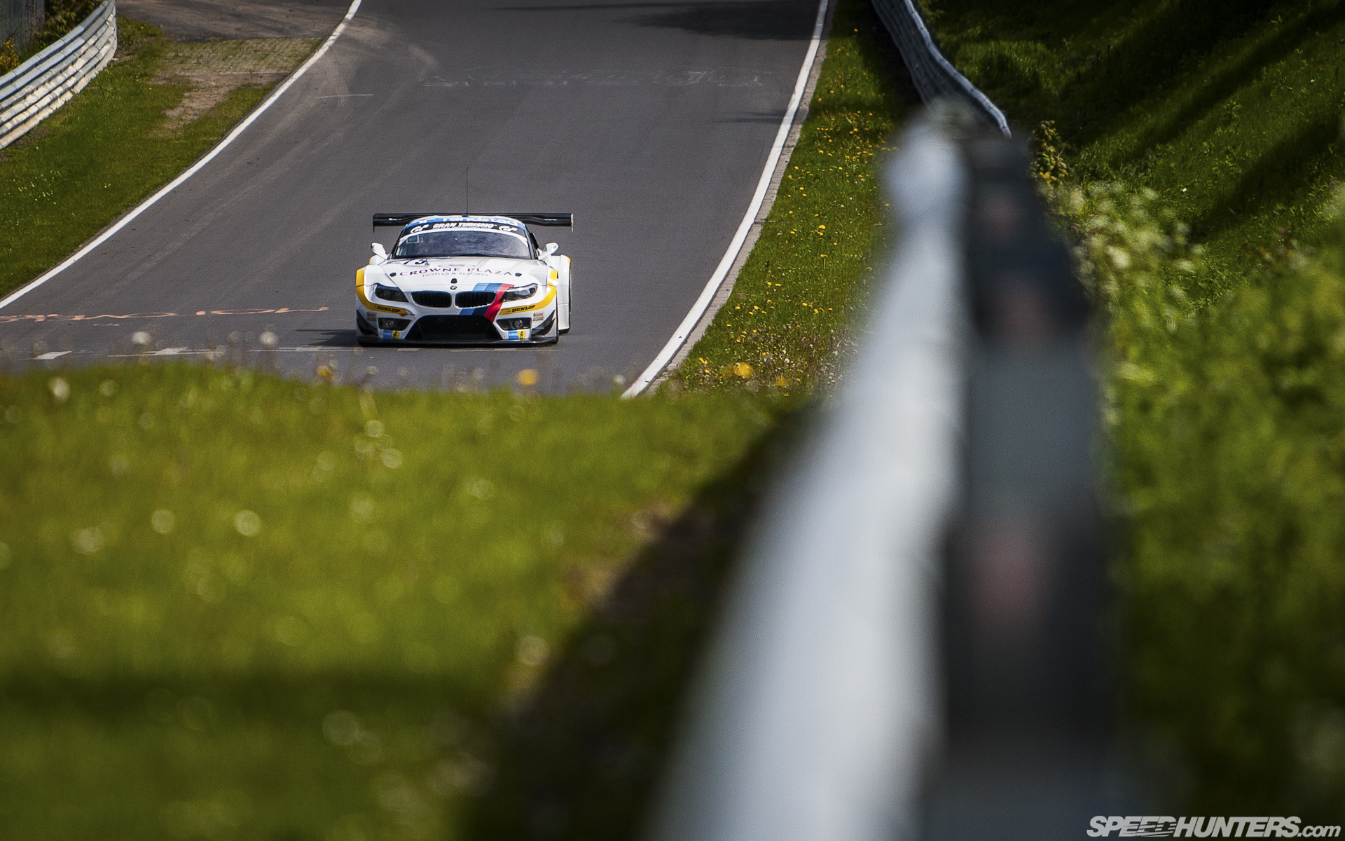 Nordschleife Wallpaper - HD Wallpaper 